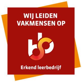 Erkend leerbedrijf (SBB)