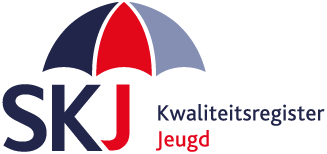 SKJ-geregistreerde professionals